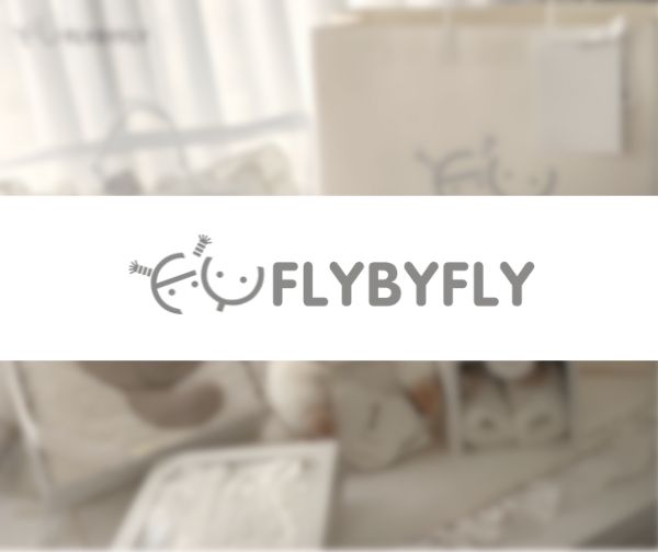 תווי קנייה לרשת flybyfly