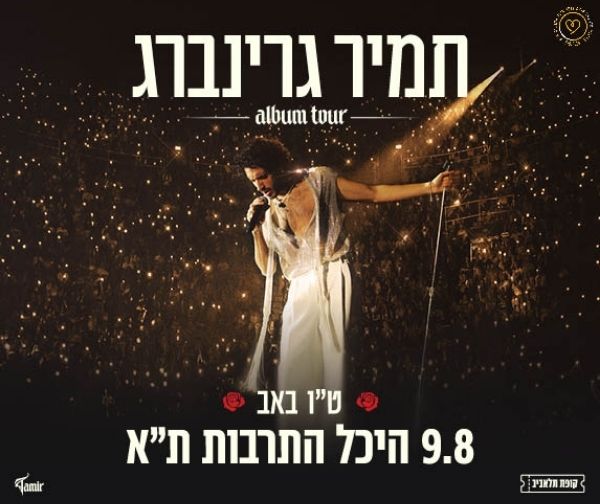 תמיר גרינברג