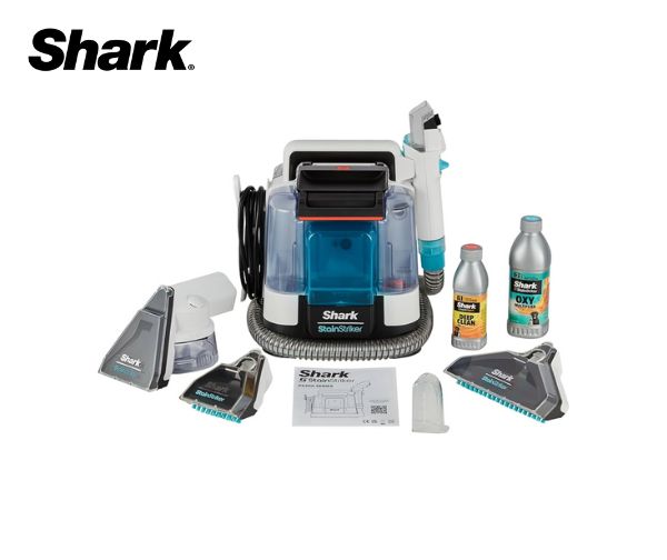 מכשיר לניקוי ספות Shark דגם px200eut