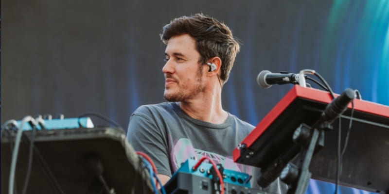 עמרי סמדר LIVE