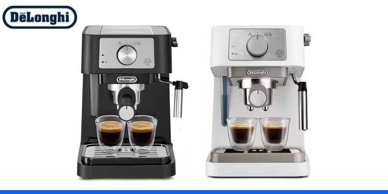 מכונת קפה דלונגי EC260 Delonghi