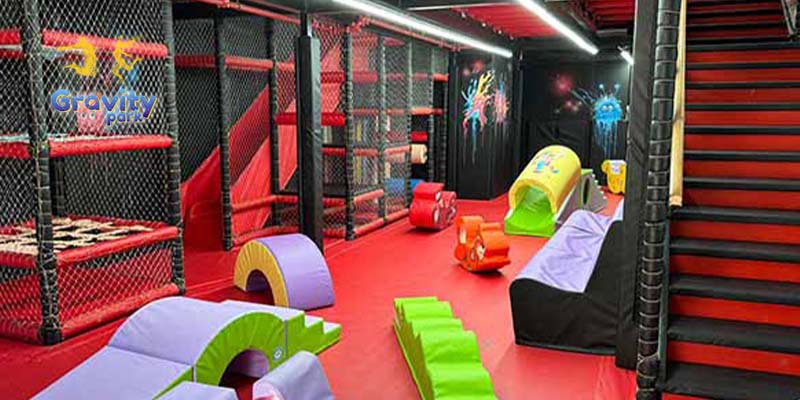 גרביטי פארק