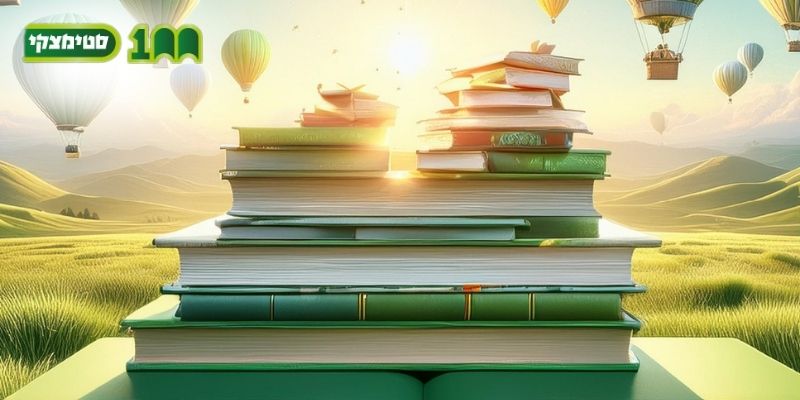 ספר מהמבצע המרכזי סטימצקי