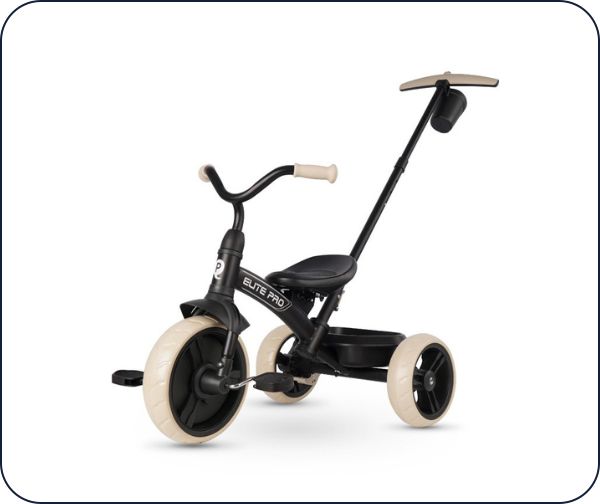 תלת אופן ELITE PRO מבית המותג QPlay