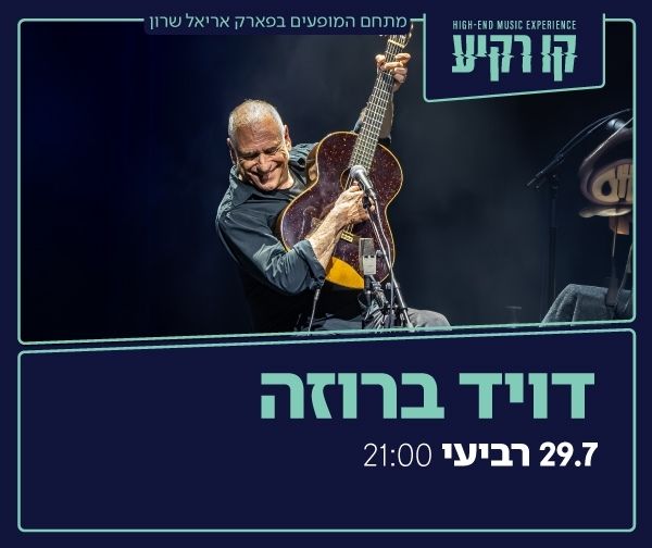 דויד ברוזה