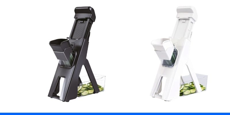 מכשיר פריסה רב תכליתי למטבח