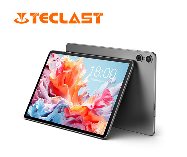 טאבלט ‘’10.1 Teclast דגם H42Y - יבואן רשמי