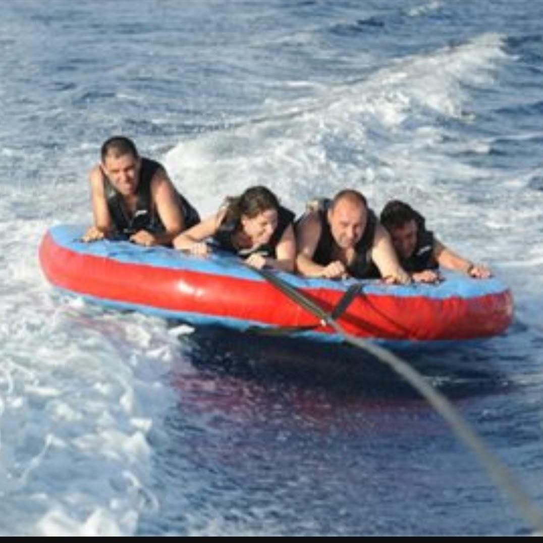 ספורט ימי - אקווה פאן