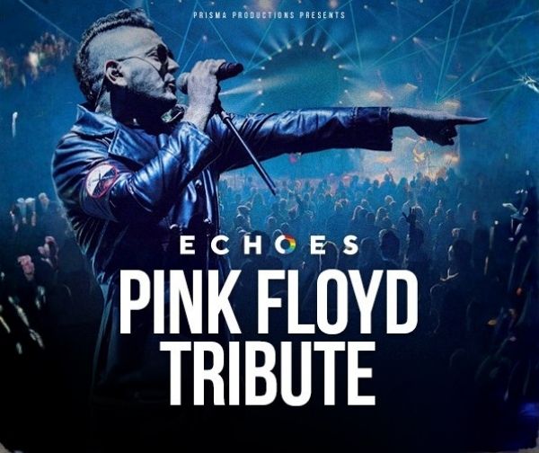 ECHOES - PINK FLOYD THE WALL LIVE