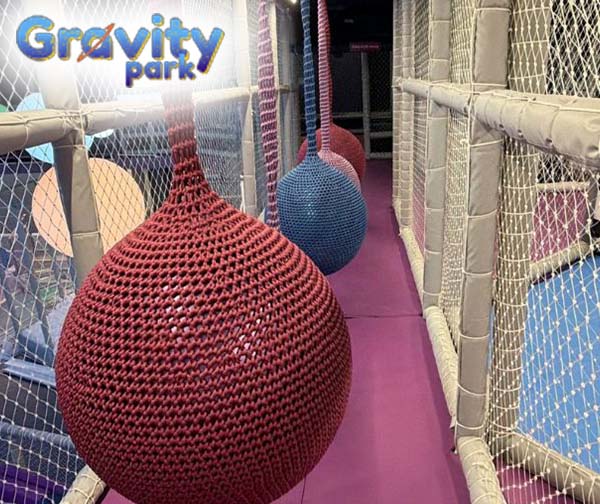 גרביטי פארק