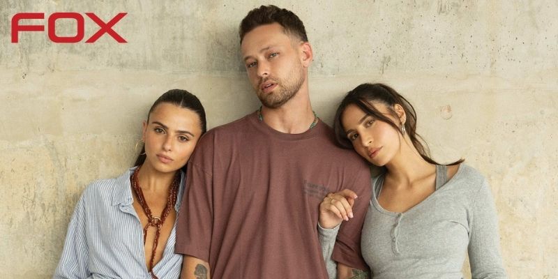 FOX - תו קנייה בשווי 300 ₪ לאתר