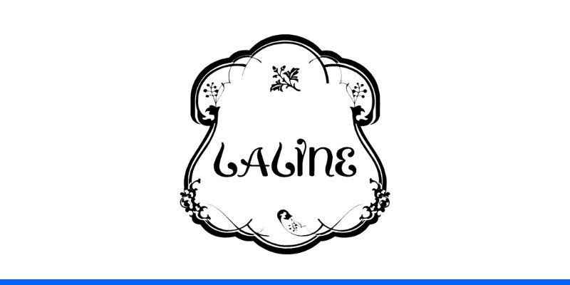 תווי קנייה לאתר ללין Laline