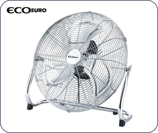 מאוורר רצפתי תעשייתי "20 EcoEuro