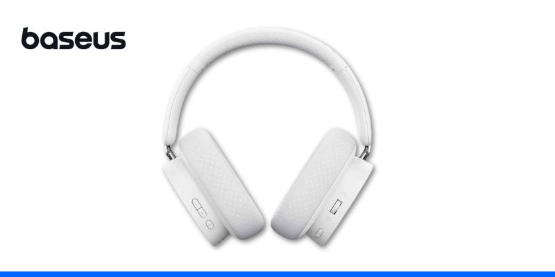 אוזניות גיימינג אלחוטיות AeQur GH02 מבית Baseus