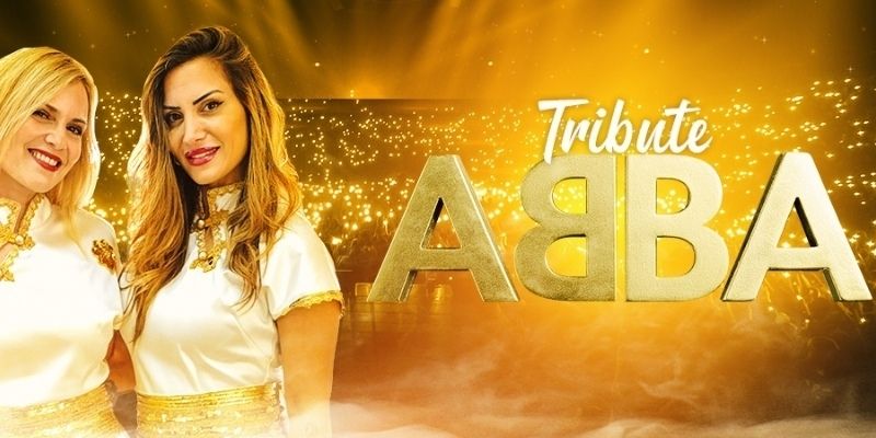 קרניבנד במחווה ללהקת ABBA