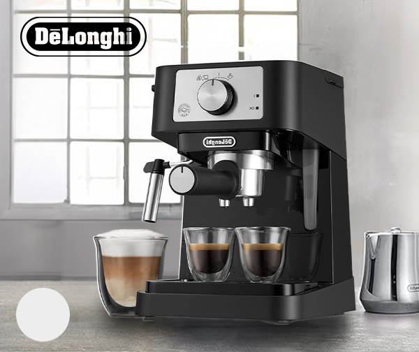 מכונת אספרסו Delonghi Stilosa