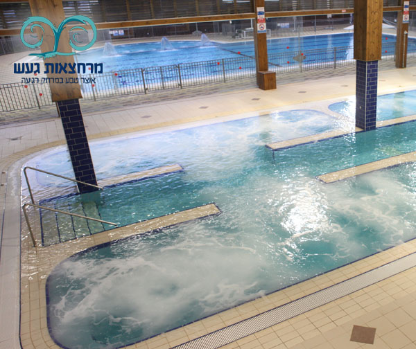 חמי געש