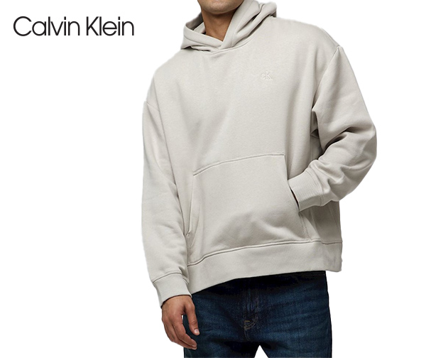 קפוצ'ון פוטר לגבר מבית CALVIN KLEIN