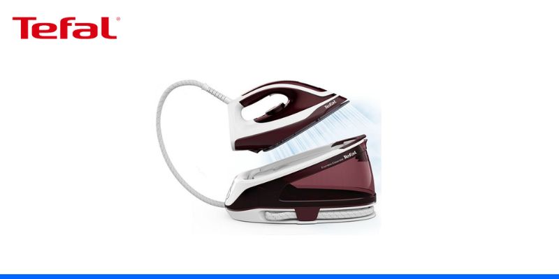 מגהץ קיטור מבית Tefal