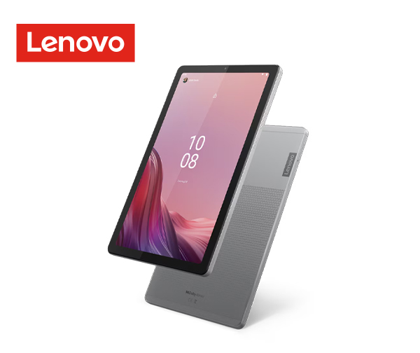 טאבלט Lenovo מבית Tab M9