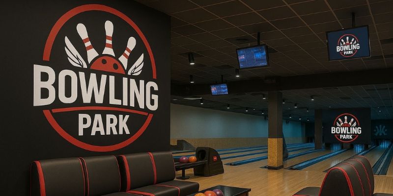 באולינג פארק