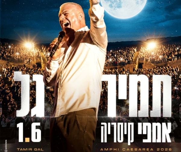 תמיר גל