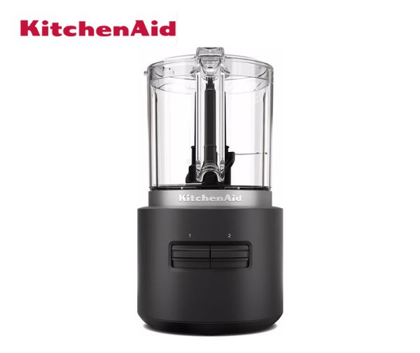 קוצץ אלחוטי 1.18 ליטר מסדרת KitchenAid GO - יבואן רשמי