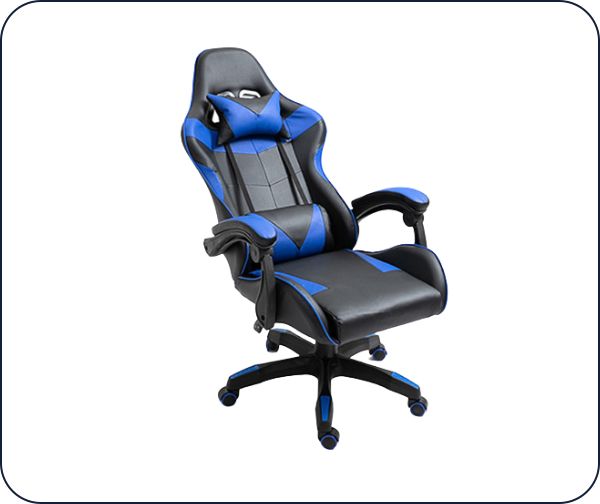 כסא גיימינג PRO מבית מאמא יוקרו