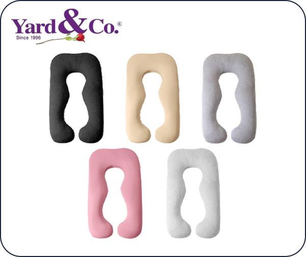 כרית הריון / הנקה מבית Yard&co