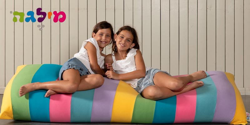 תו קניה בשווי 300 ₪ לרשת ולאתר "מילגה"