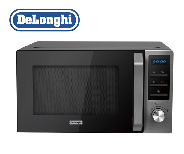 מיקרוגל דיגיטלי 25 ליטר DeLonghi  - יבואן רשמי