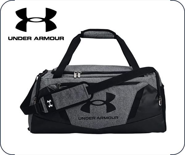 תיק אימון ספורט מבית Under Armour