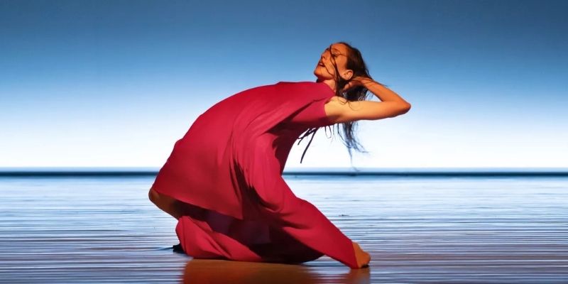 להקת המחול ורטיגו - נונה