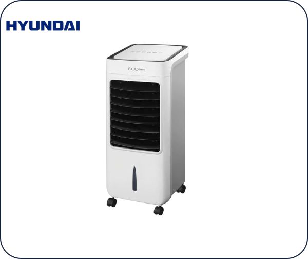 מצנן אוויר מדברי דיגיטלי EcoEuro 6.5L