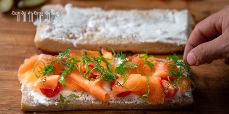 לנדוור - תו קנייה בשווי 100 ₪ לרשת