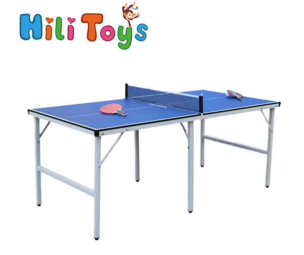 שולחן טניס מתקפל לילדים במשלוח עד הבית