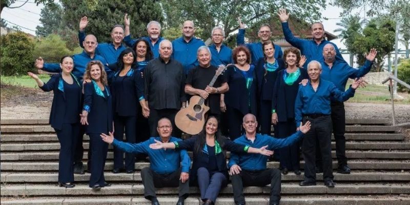 הגבעטרון מארחים את חנן יובל