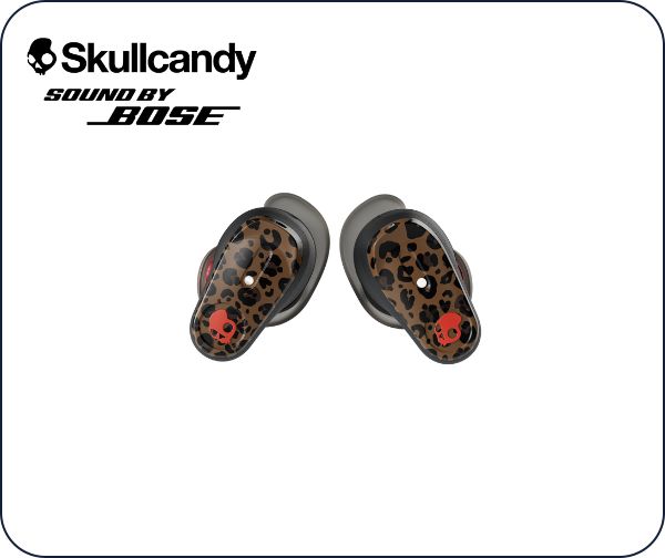 אוזניות Skullcandy Method 360 ANC, Sound by Bose - יבואן רשמי