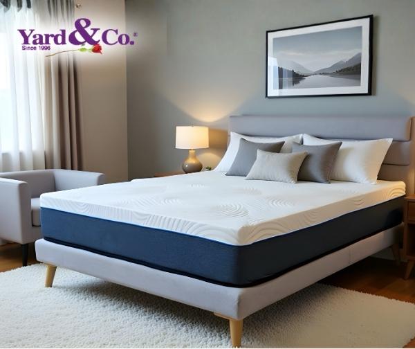 מזרון דגם אלמוג מבית Yard&co