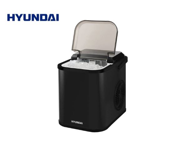 מכונת קרח ביתית Hyundai