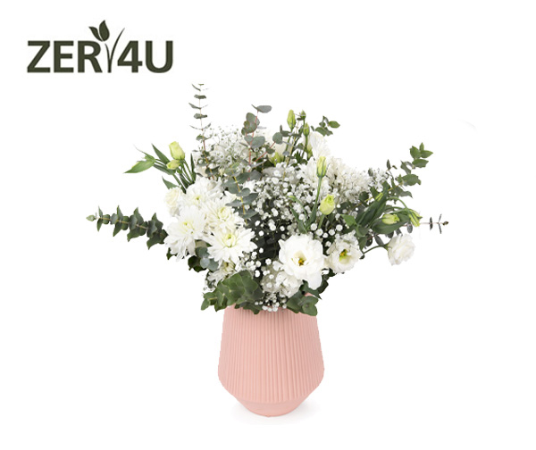 ZER4U  - זר פרחים