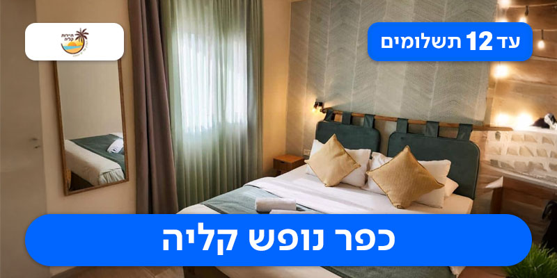 לילה זוגי / משפחתי