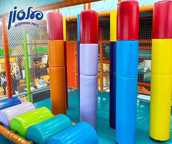רשת משחקיות פעלטון