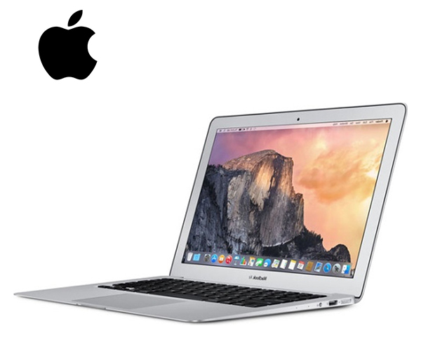 מחשב נייד 'MacBook Air 13 מעבד i5 - מחודש