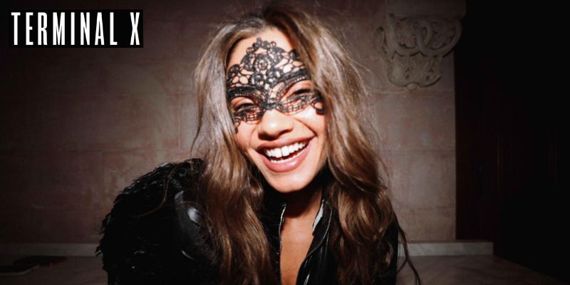 TERMINAL X - תו קנייה בשווי 200 ₪ לאתר הסחר