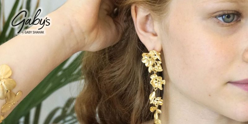 גבי שחק תכשיטים - תו קנייה בשווי 200 ₪ לאתר