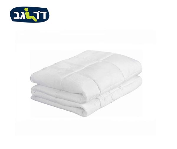 שמיכה לכל עונות השנה ALL SEASON LUXURY - ד"ר גב
