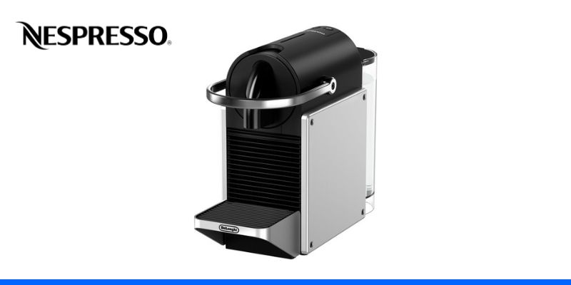 מכונת קפה פיקסי Nespresso PIXIE