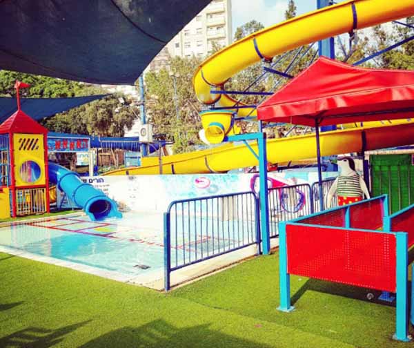 קאנטרי אליצור נתניה