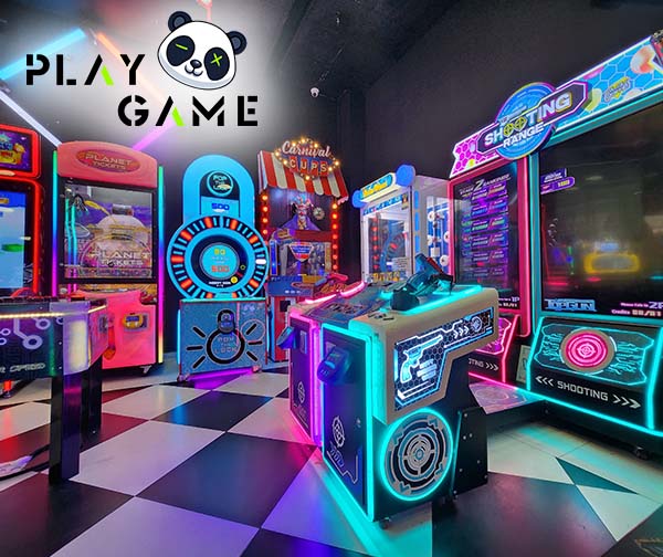 רשת משחקיות Play game